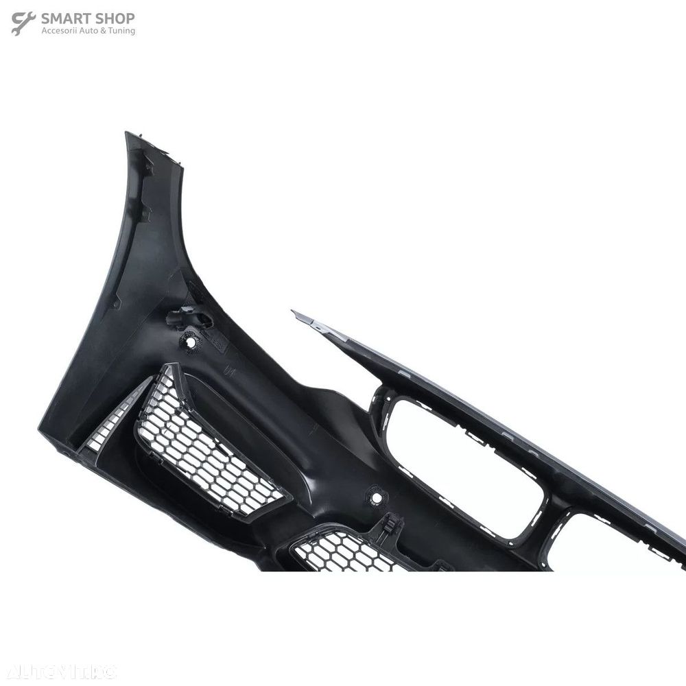 Bara Fata BMW Seria 4 F32 F33 F36 (2013-2017) M4 Design Coupe Cabrio G - 8