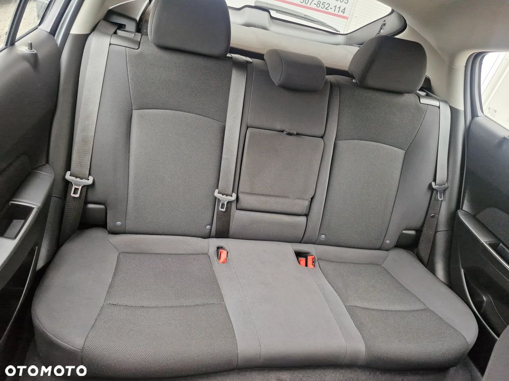 Chevrolet Cruze 1.6 LT+ - 22