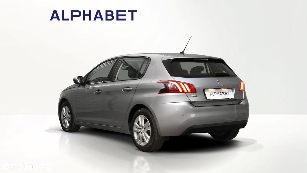 Peugeot 308 1.5 BlueHDi Active Pack S&S - 3