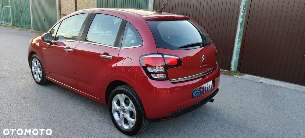 Citroën C3 1.6 VTi Exclusive - 7