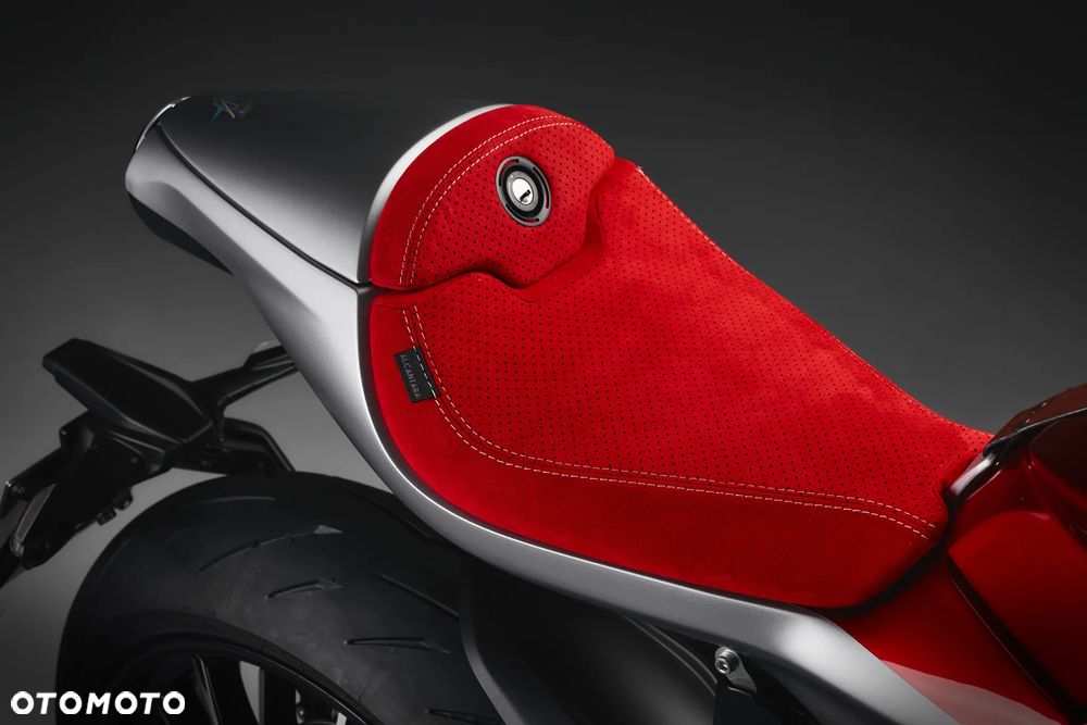 MV AGUSTA Superveloce - 11
