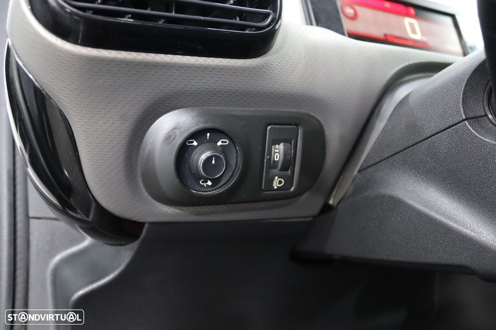Citroën C4 Cactus 1.2 PureTech Feel - 13