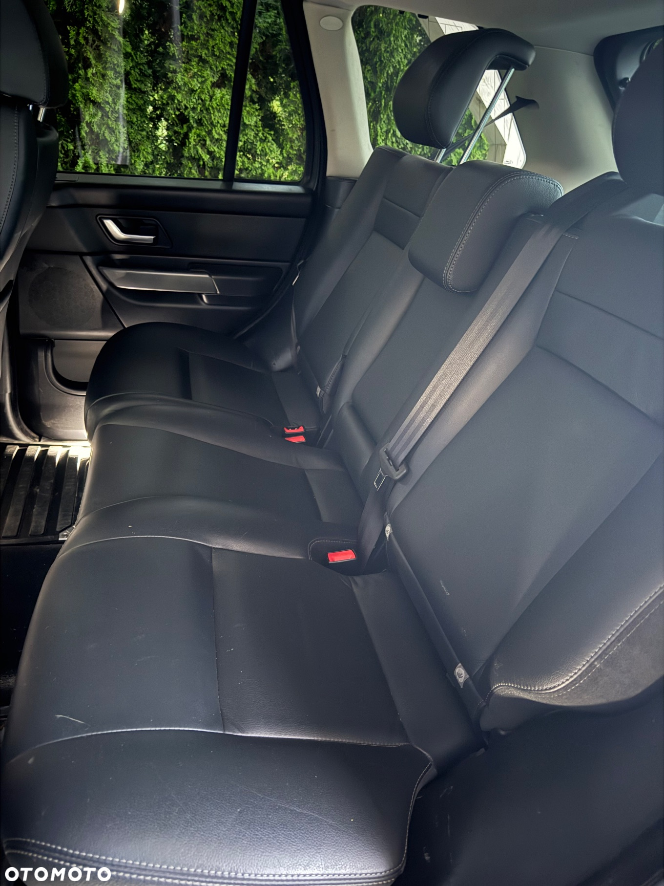 Land Rover Range Rover Sport S 2.7TD S - 6