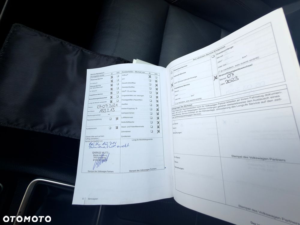 Volkswagen Sharan 2.0 TDI 4Mot Highline - 31