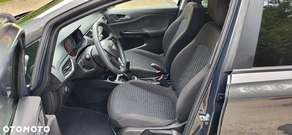 Opel Corsa 1.2 Edition - 25