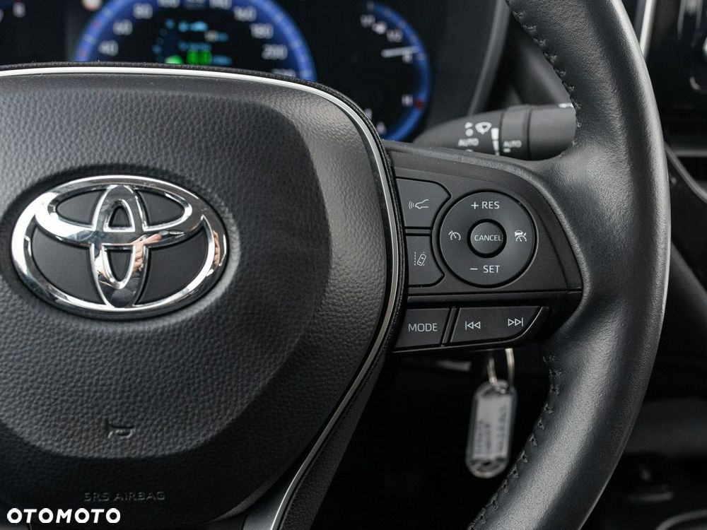 Toyota Corolla 1.5 Comfort - 15