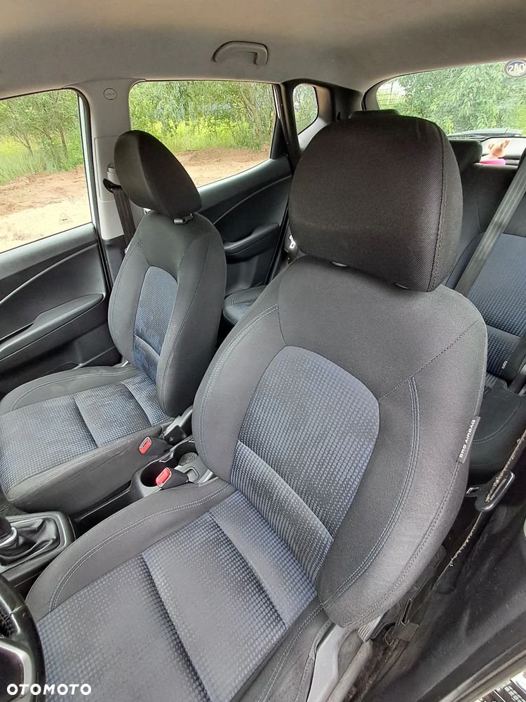 Hyundai ix20 1.4 CRDi Classic - 9