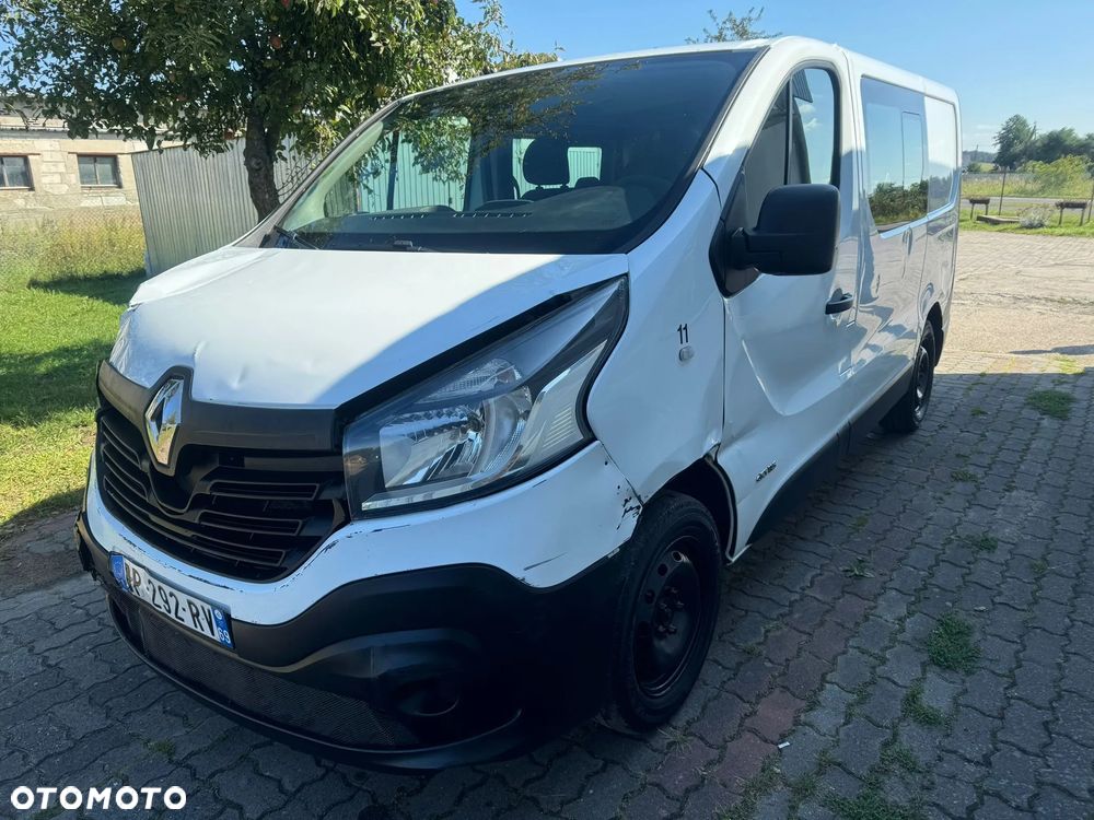 Renault Trafic - 3