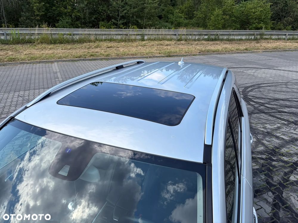 Mercedes-Benz ML 350 BlueTEC 4-Matic - 9