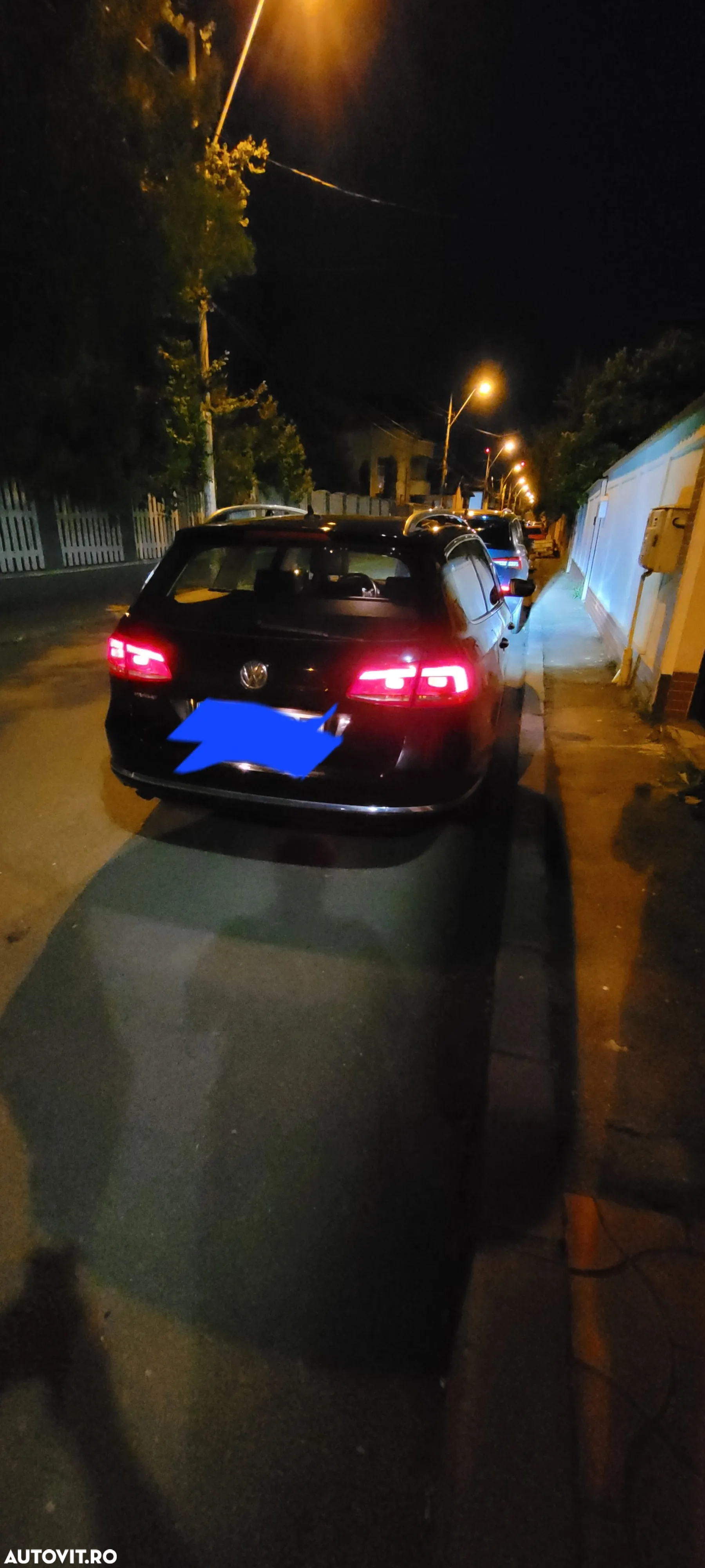Volkswagen Passat Variant 1.6 TDI BlueMotion Technology Comfortline - 10