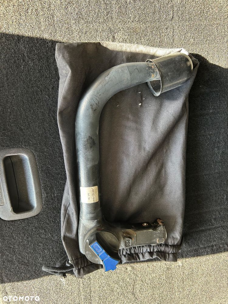 Kia Sportage 1.7 CRDI L 2WD - 7