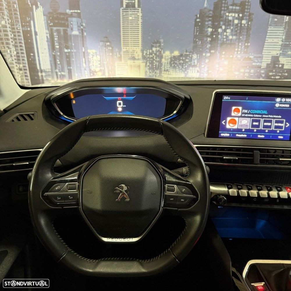 Peugeot 3008 - 9