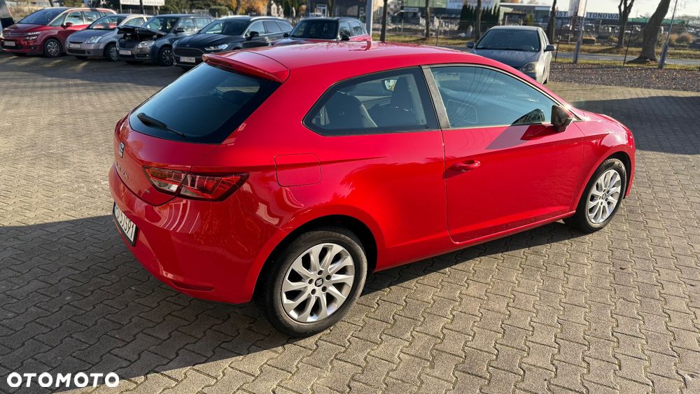 Seat Leon - 12