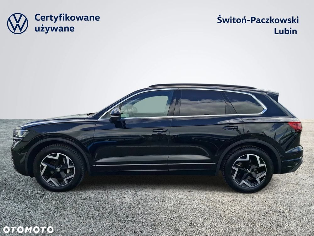 Volkswagen Touareg 3.0 V6 TDI 4Motion Elegance - 2