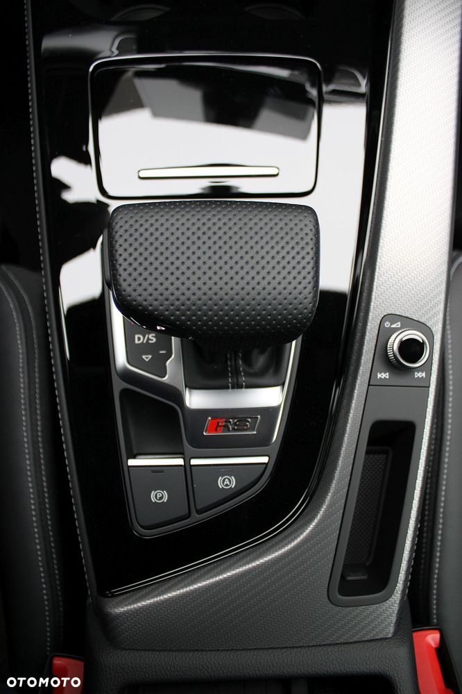 Audi RS5 Coupé 2.9 TFSI Quattro Tiptronic - 30