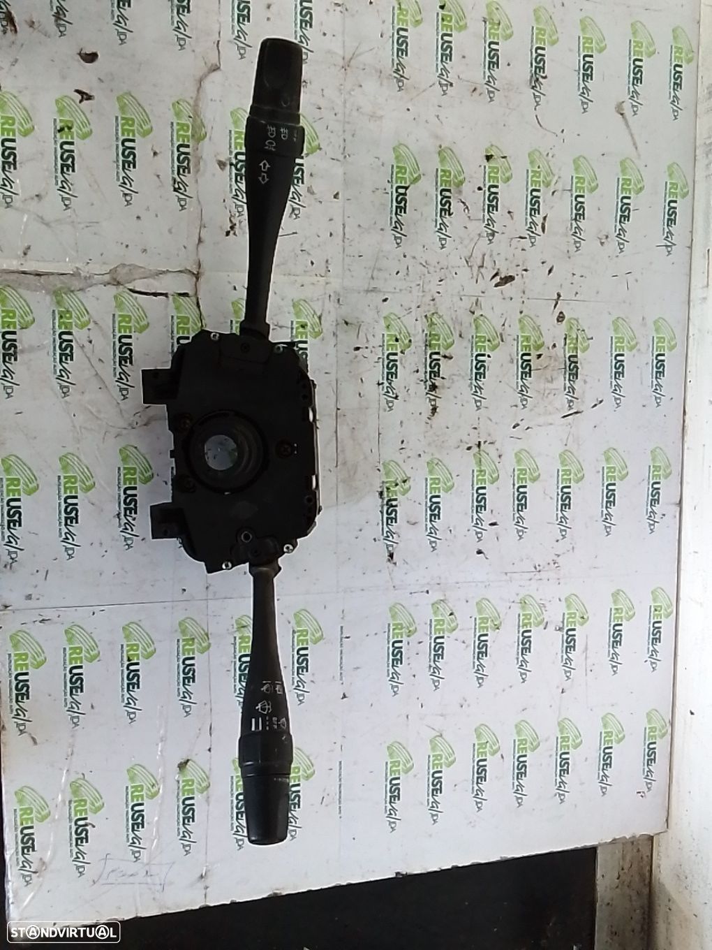 Comando De Piscas/Luzes Nissan Terrano Ii (R20) - 1