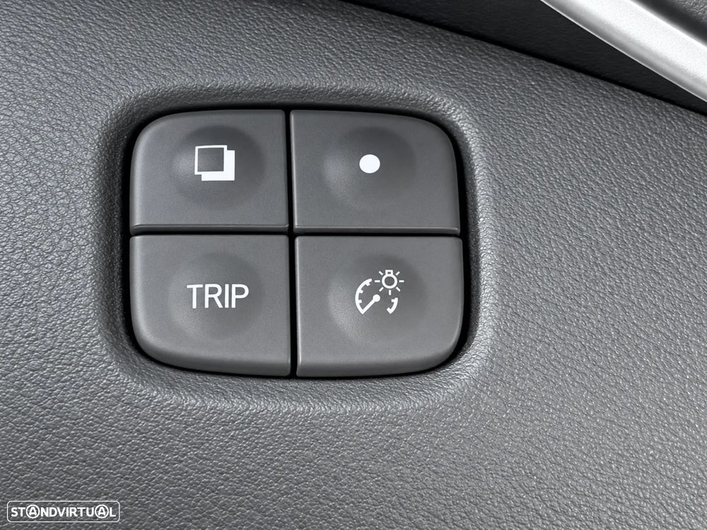Nissan e-NV200 Combi 5L Comfort - 32