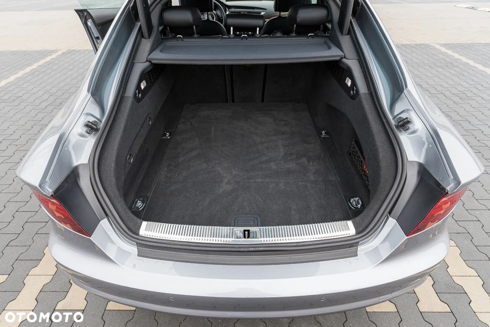 Audi A7 Sportback 3.0 TFSI Quattro S tronic - 12