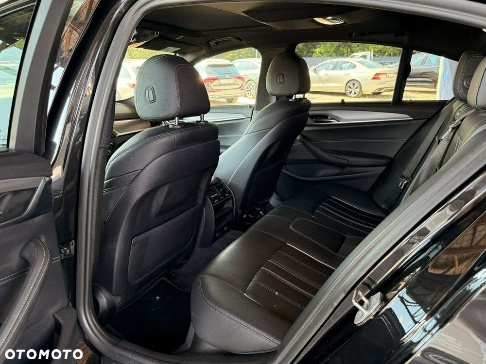 BMW Seria 5 - 15