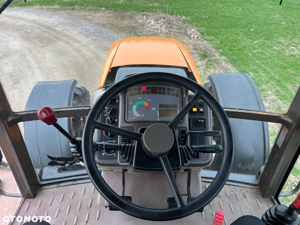 Renault Ares 710 rz stan idealny - 14