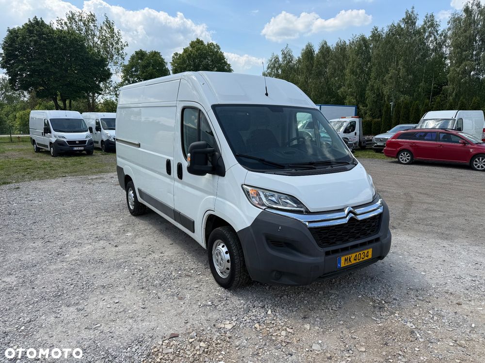 Citroën Jumper - 3