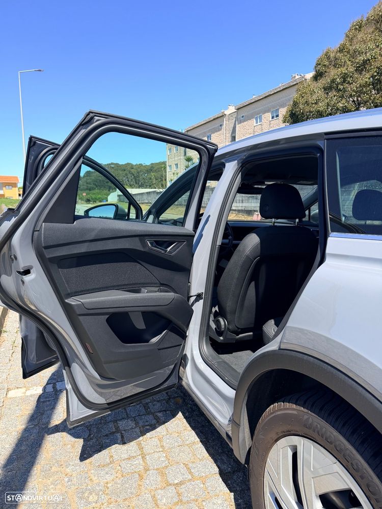 Audi Q4 e-tron 35 - 9