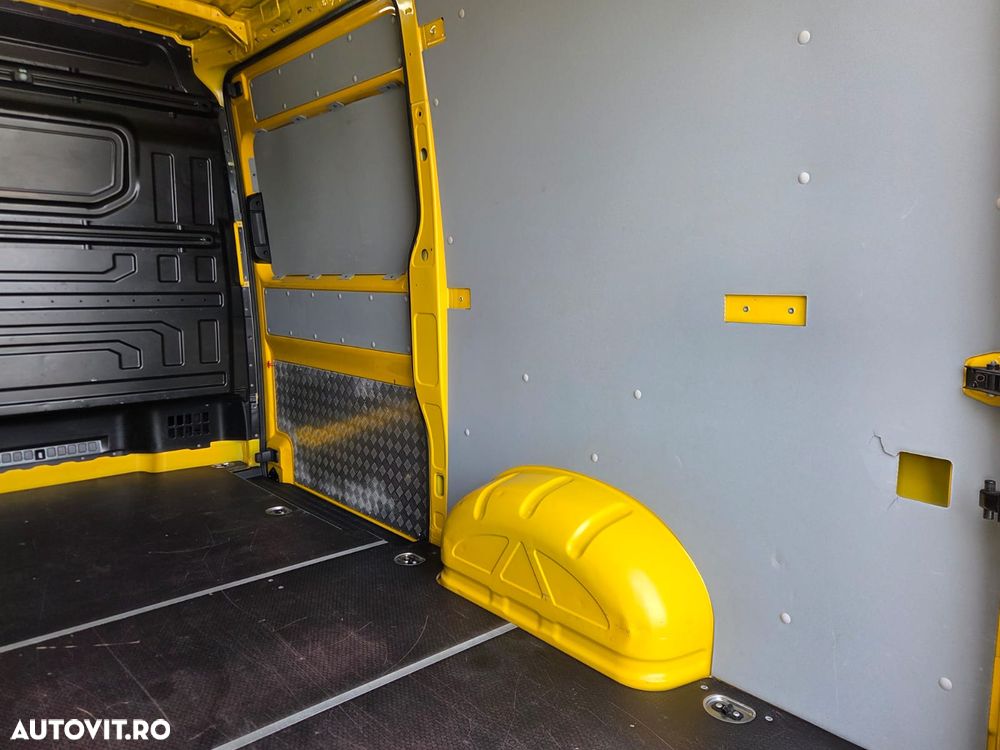 Volkswagen New Crafter L3H2 - 14