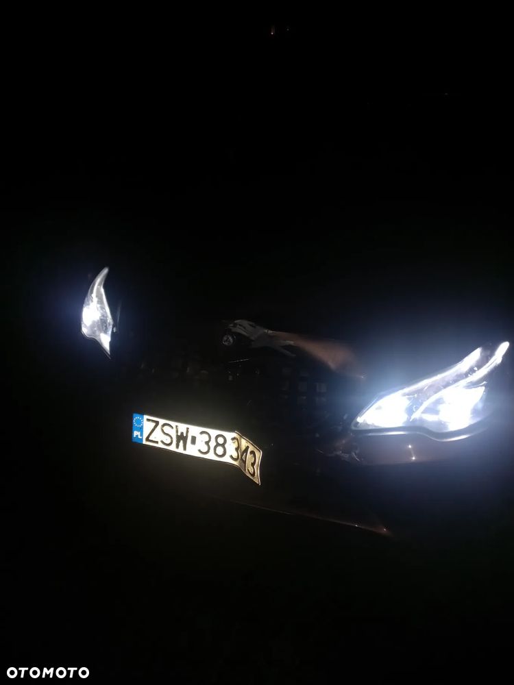 Mercedes-Benz Klasa E - 10