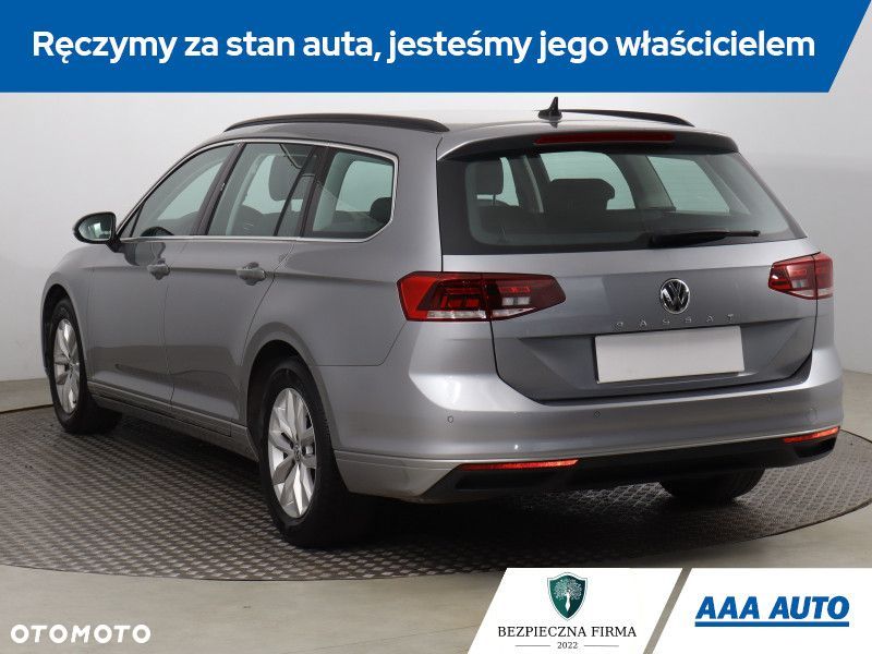 Volkswagen Passat Variant - 6