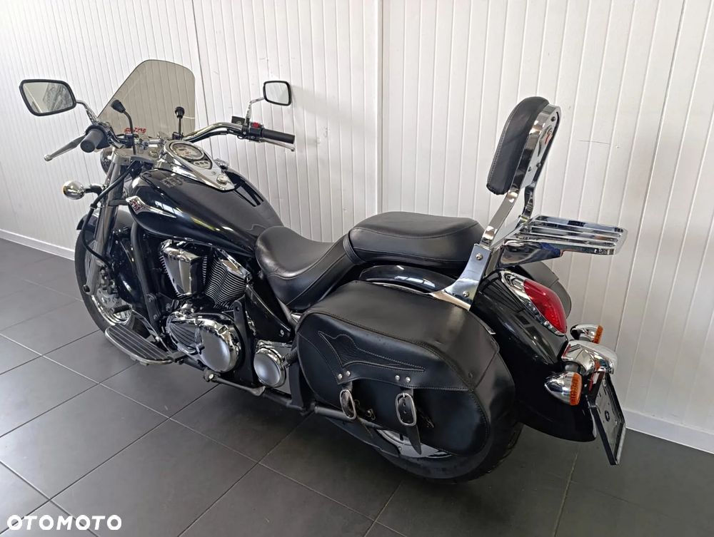 Kawasaki Vulcan - 8
