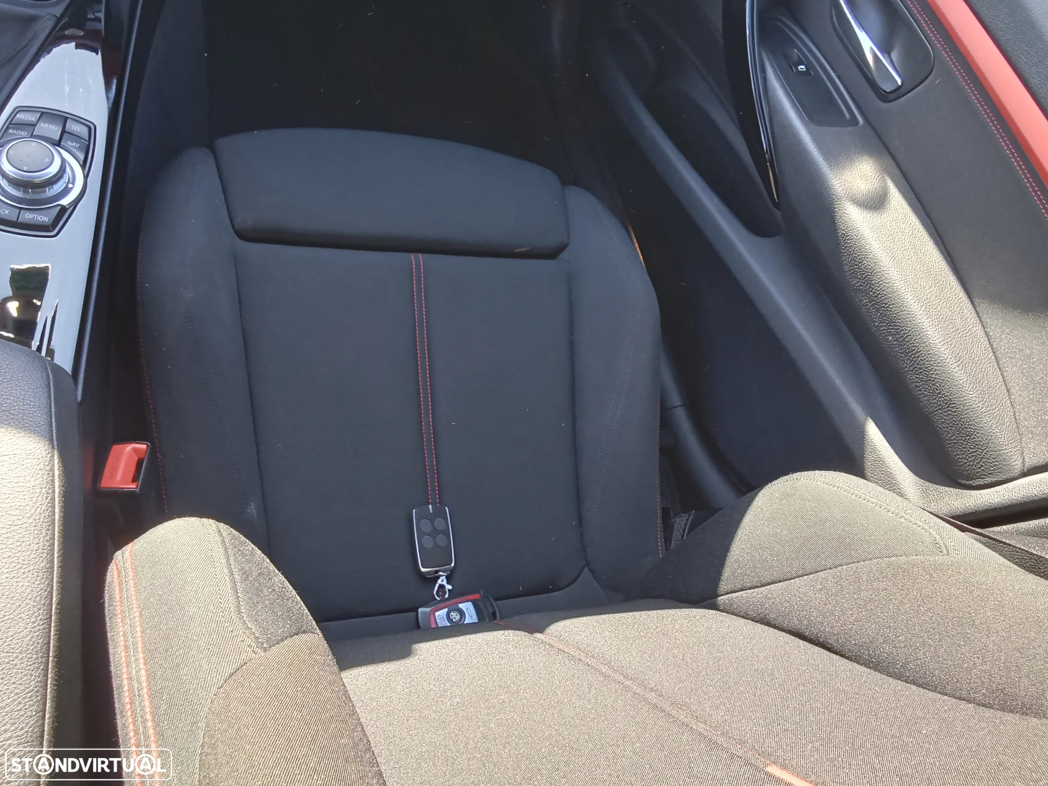 BMW 320 Gran Turismo d Line Sport - 14