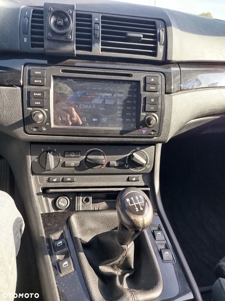 BMW Seria 3 323 CI - 11