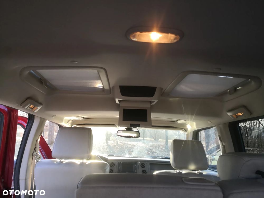 Jeep Commander 4.7 Automatik - 20