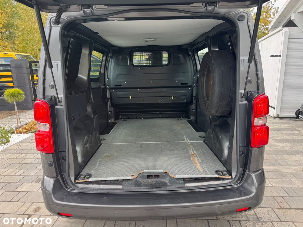 Toyota Dangel Proace - 8