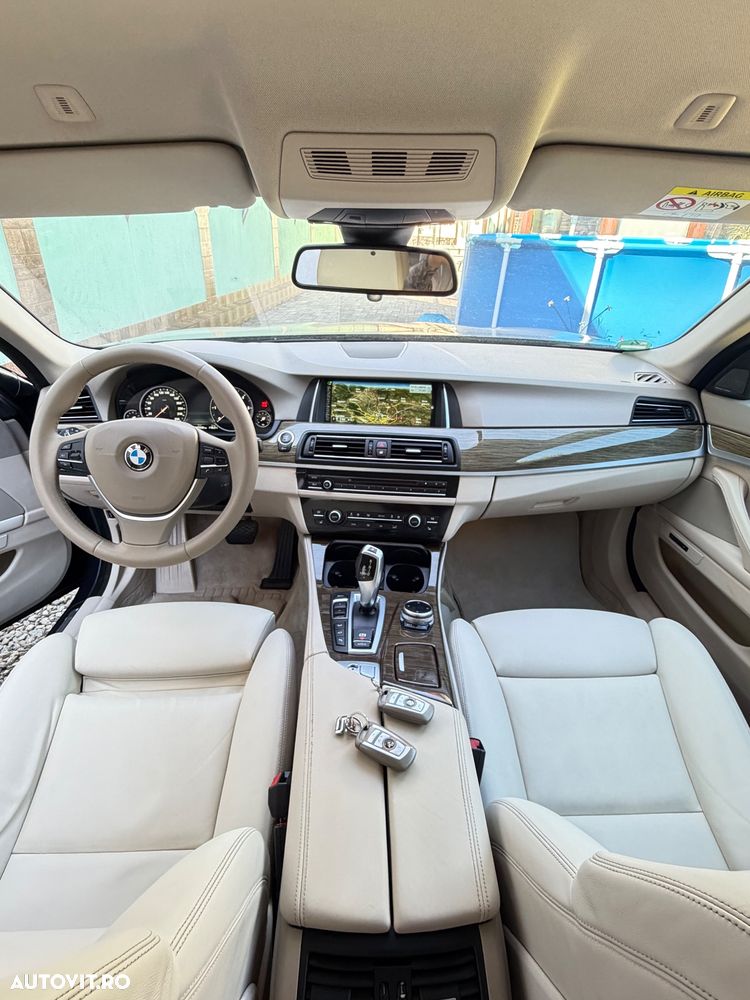 BMW Seria 5 - 10