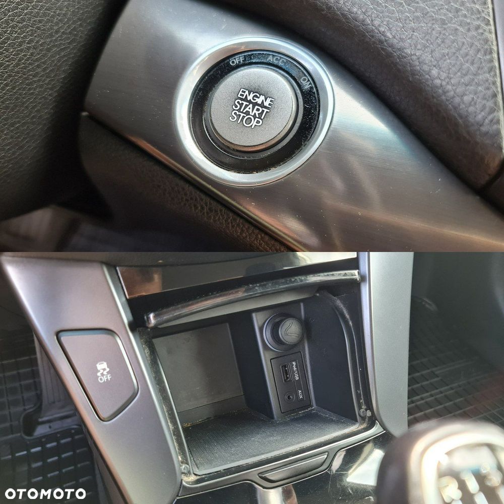 Hyundai i40 1.6 GDI BlueDrive Business - 22