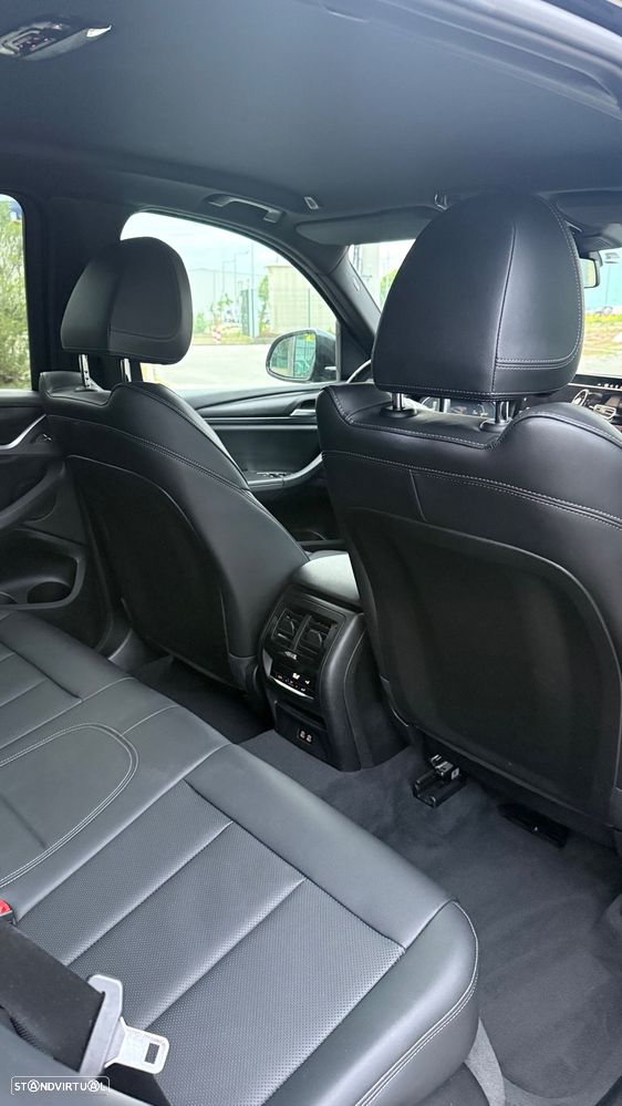 BMW X3 30 e xDrive Pack M - 53