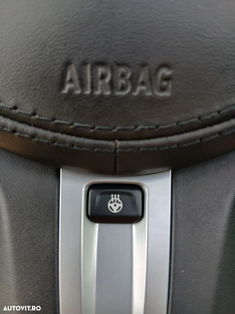 BMW Seria 5 - 18