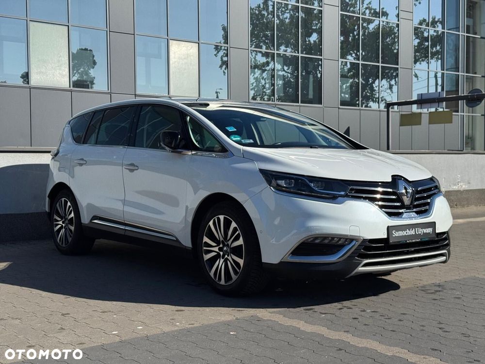 Renault Espace 1.8 TCe Energy Initiale Paris EDC 7os - 5