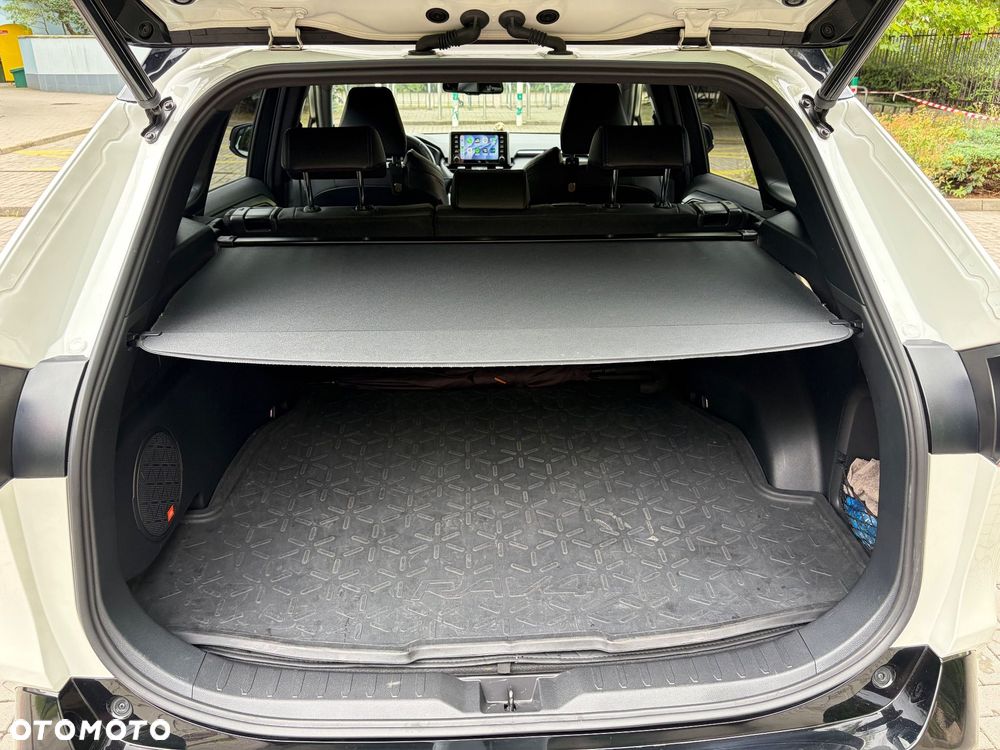 Toyota RAV4 - 34