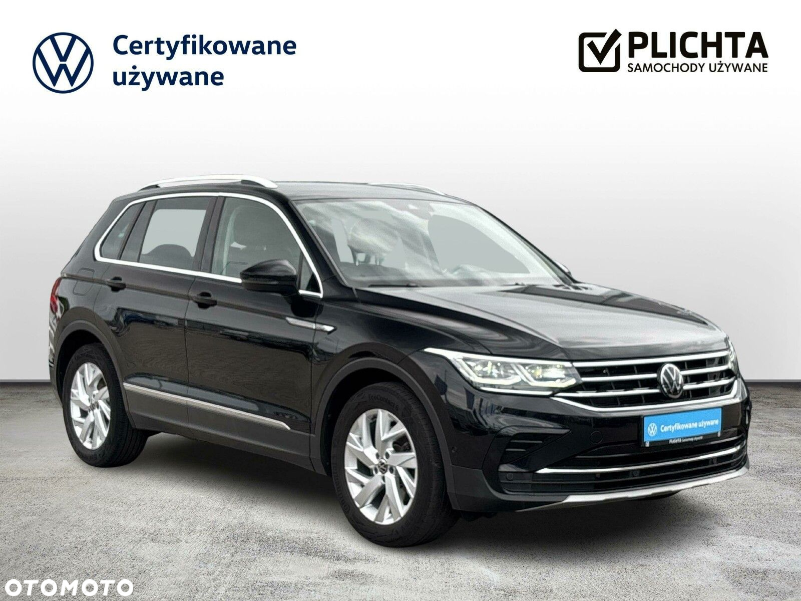Volkswagen Tiguan 2.0 TDI SCR 4Mot Elegance DSG - 4