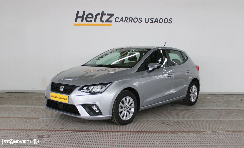 SEAT Ibiza 1.0 TSI Reference - 3