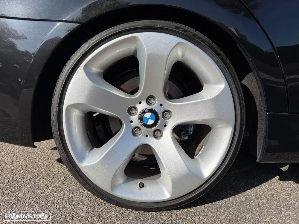 BMW 318 - 26