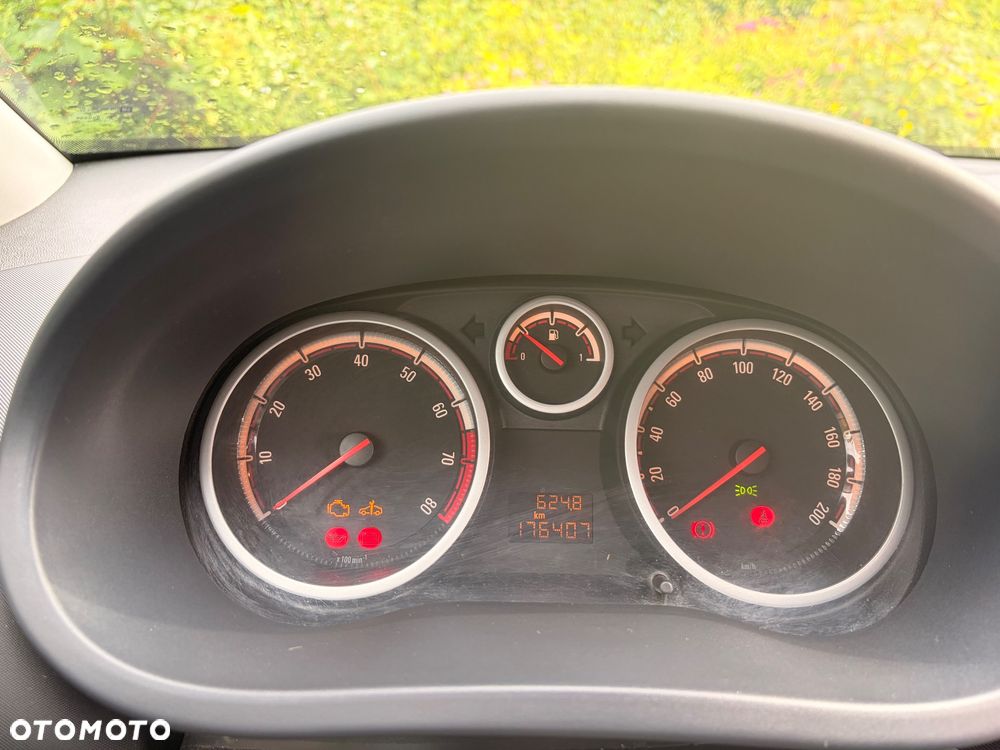 Opel Corsa 1.2 16V Sport - 21