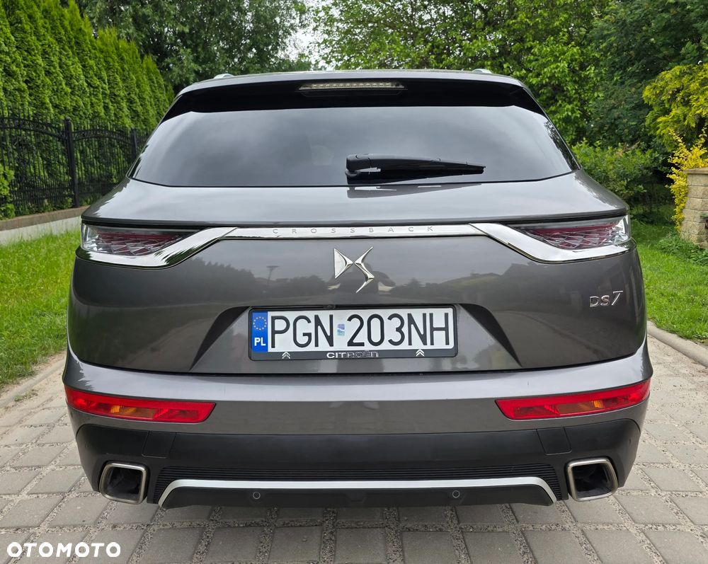 DS Automobiles DS 7 Crossback 1.6 PureTech Rivoli - 6