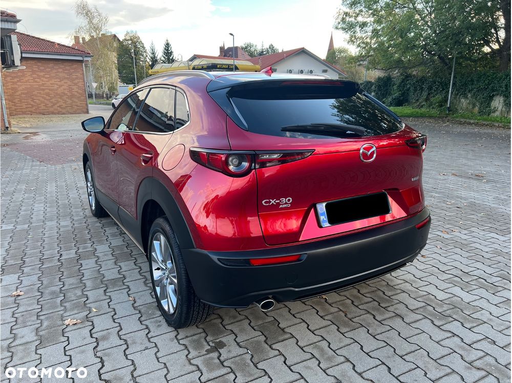 Mazda CX-30 - 2