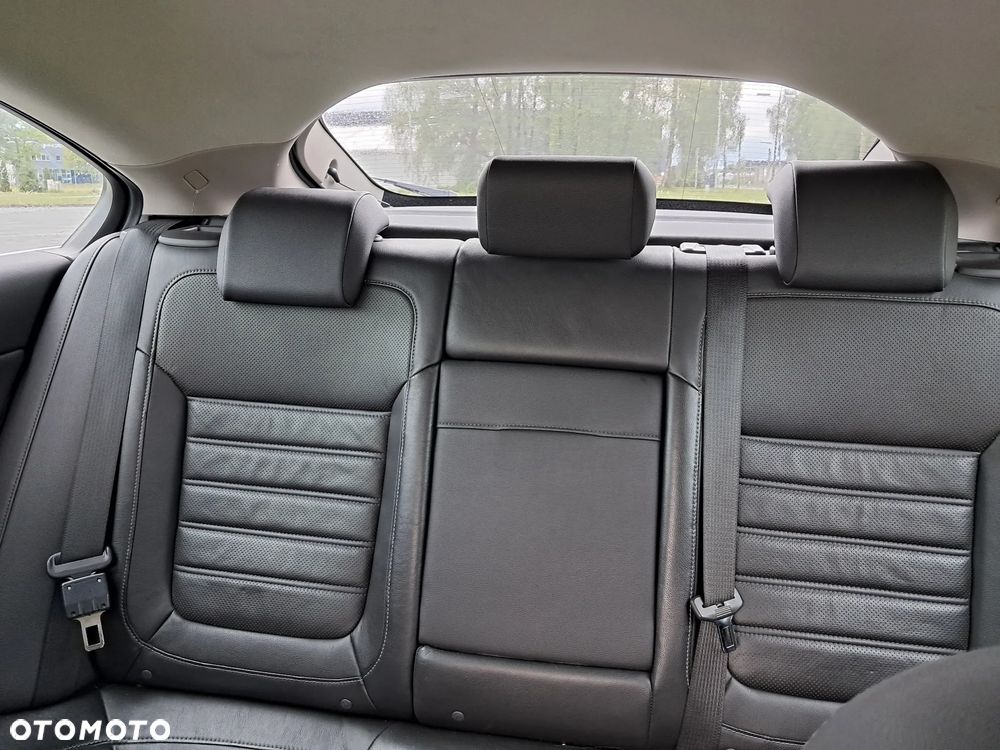 Opel Insignia 2.0 CDTI Edition ecoFLEX - 13