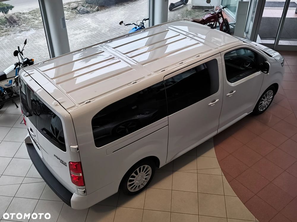 Toyota Proace Verso 2.0 D4-D Long Business - 3