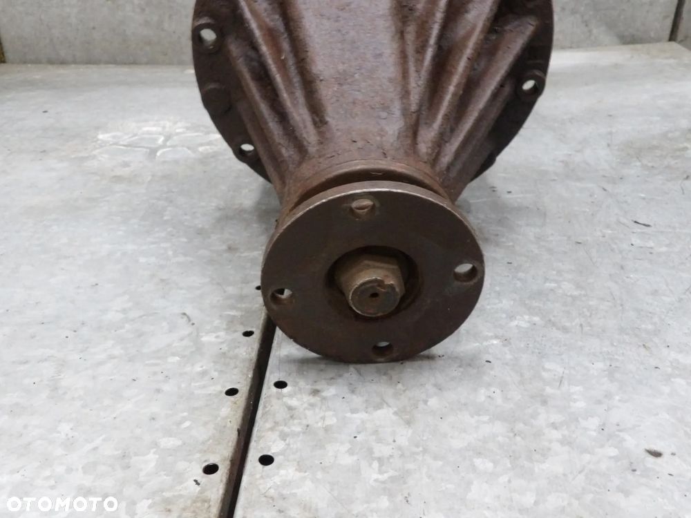 SUZUKI GRAND VITARA I MOST TYŁ 41/8 5.125 - 6