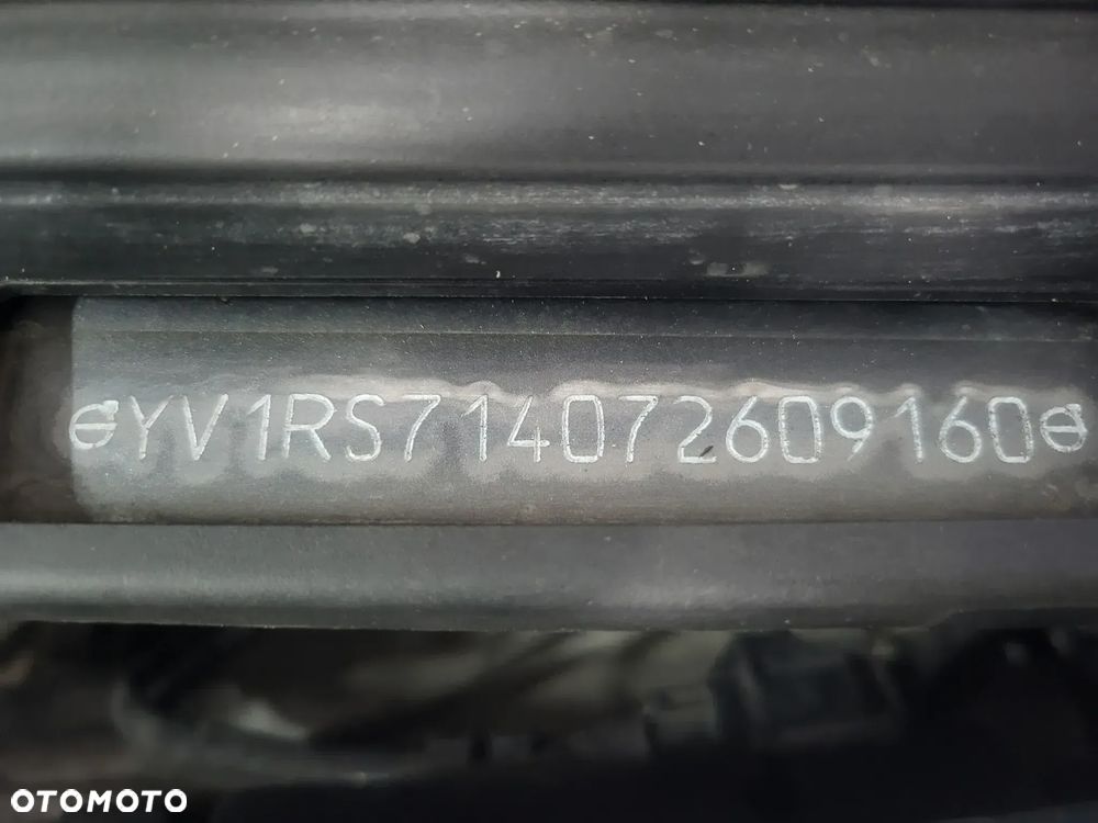 Volvo S60 D5 Summum - 19